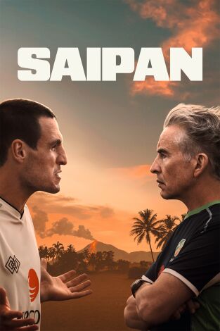 Saipan