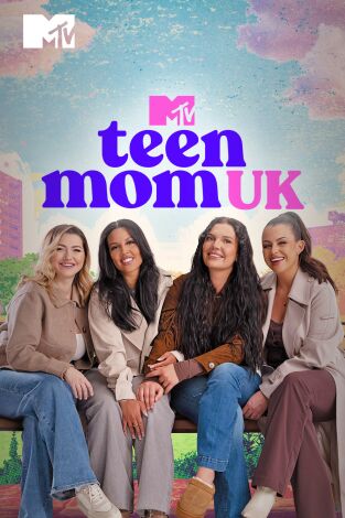 Teen Mom UK
