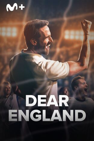 Dear England