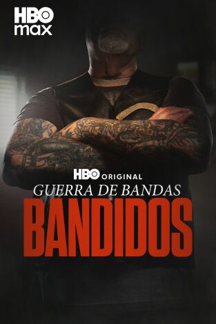Guerra de bandas: Bandidos