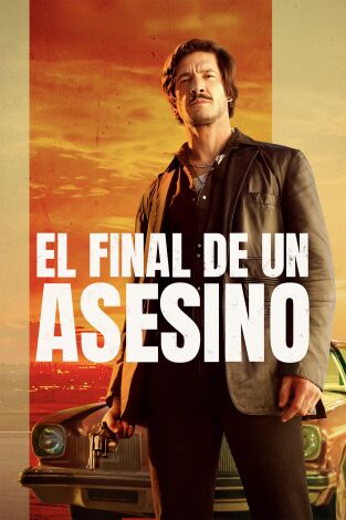 El final del asesino
