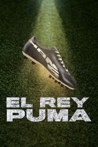 El rey puma