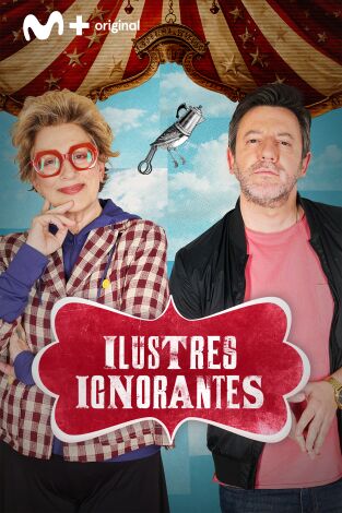 Ilustres ignorantes. T(T19). Ilustres ignorantes (T19): Teatro