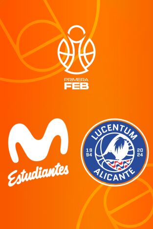 Playoffs. Playoffs: Movistar Estudiantes - HLA Alicante (Partido 2)