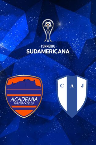 Fase de grupos. Fase de grupos: Puerto Cabello - Juventud
