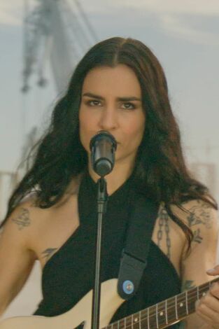 Acoustic Home. Acoustic Home: Natalia Lacunza