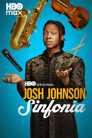 Josh Johnson: sinfonía