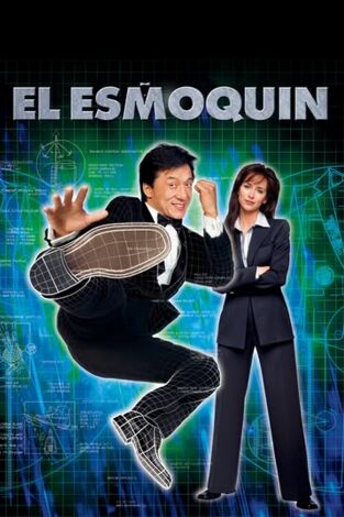 El esmoquin