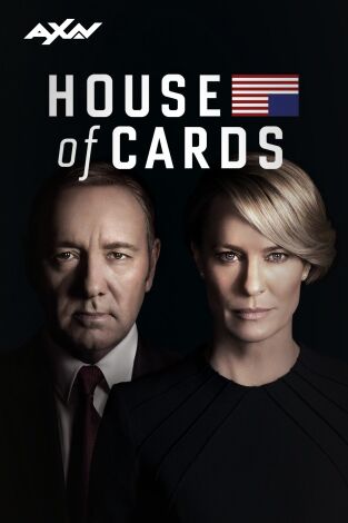 House of Cards. T(T4). House of Cards (T4)