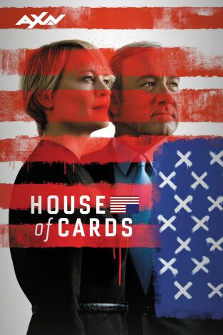 House of Cards. T(T5). House of Cards (T5)