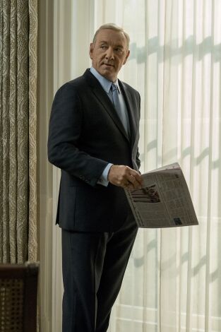 House of Cards. T(T5). House of Cards (T5): Ep.1 
