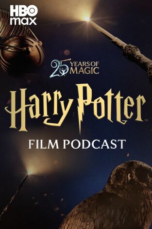 Harry Potter: The Official Film Podcast