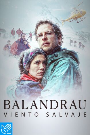 (LSE) - Balandrau, viento salvaje