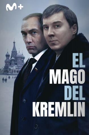 El mago del Kremlin