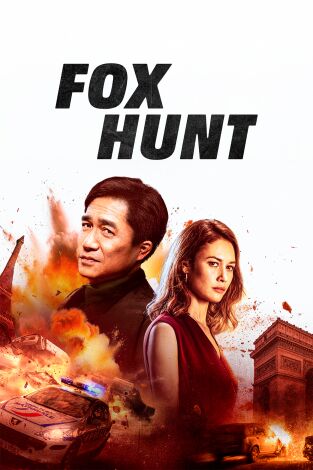 Fox Hunt