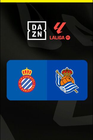 Jornada 38. Jornada 38: Espanyol - Real Sociedad