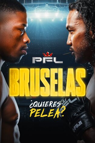 Bruselas. Velada Completa Bruselas