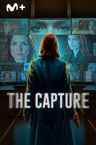 The Capture. T(T3). The Capture (T3)