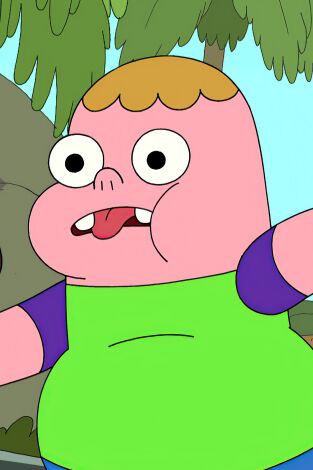 Clarence. T(T1). Clarence (T1): Barco de sueños