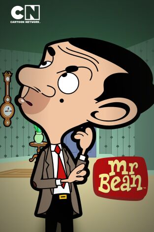 Mr. Bean. T(T3). Mr. Bean (T3)