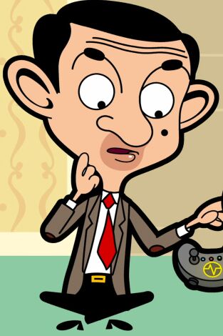 Mr. Bean. T(T3). Mr. Bean (T3): Game Over