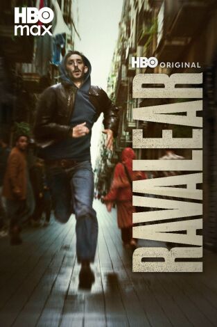 Ravalear