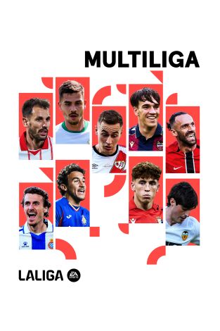 Jornada 38. Multiliga Jornada 38