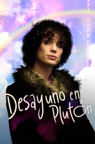 Desayuno en Plutón