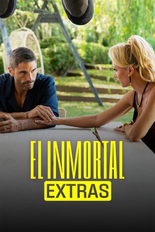 El inmortal