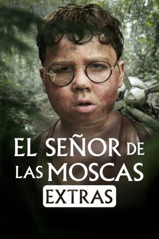 El señor de las moscas (Extras)