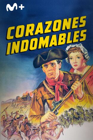 Corazones indomables