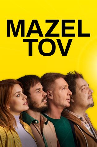 Mazel Tov