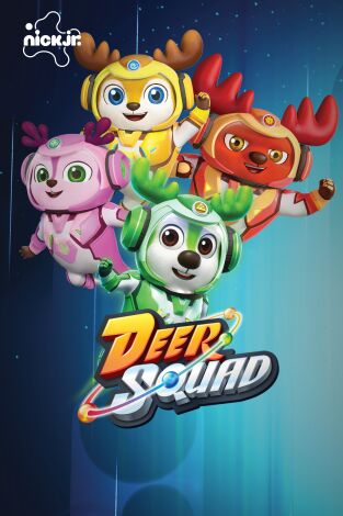 Deer Squad