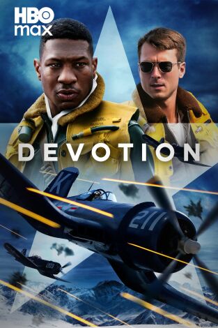 Devotion: Una historia de héroes