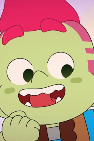 Lana Barbalarga. T(T1). Lana Barbalarga (T1): Vacaciones programadas