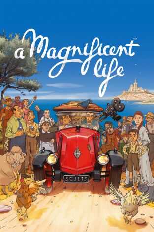 A Magnificient Life