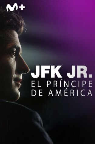 JFK Jr.: el príncipe de América