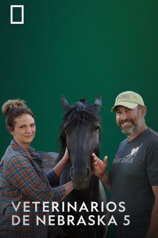 Veterinarios de Nebraska. T(T5). Veterinarios de Nebraska (T5)
