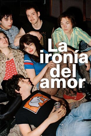 La ironía del amor