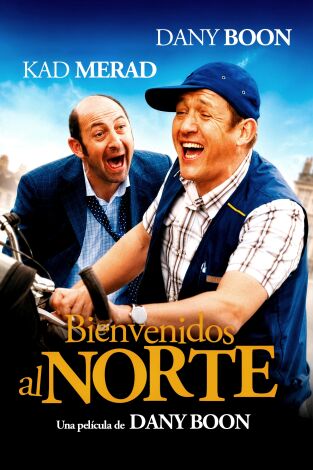 Bienvenidos al Norte