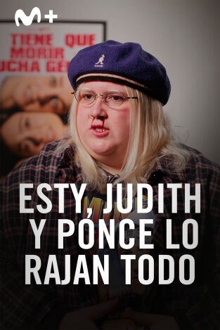 La rajada de Se tiene que morir mucha gente