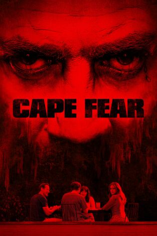 Cape Fear. T(T1). Cape Fear (T1): Ep.10 Los verdugos