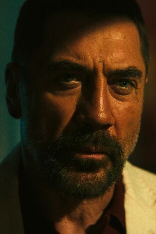 Cape Fear. T(T1). Cape Fear (T1): Ep.1 Manos y pies