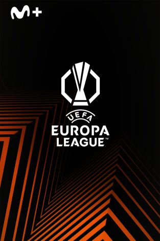 Especiales UEFA Champions League. T(25/26). Especiales UEFA... (25/26): Película oficial UEFA Europa League