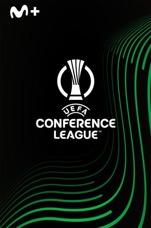 Especiales UEFA Champions League. T(25/26). Especiales UEFA... (25/26): Pelicula oficial UEFA Europa Conference League