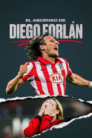 El ascenso de Diego Forlán