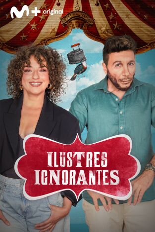 Ilustres ignorantes. T(T19). Ilustres ignorantes (T19): Vida campestre