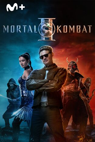Mortal Kombat II