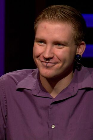 Ink Master: Redención. T(T3). Ink Master:... (T3): Redención: Desafío a los maestros