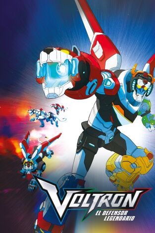 Voltron Defensor legendario. T(T3). Voltron Defensor... (T3): Día 47